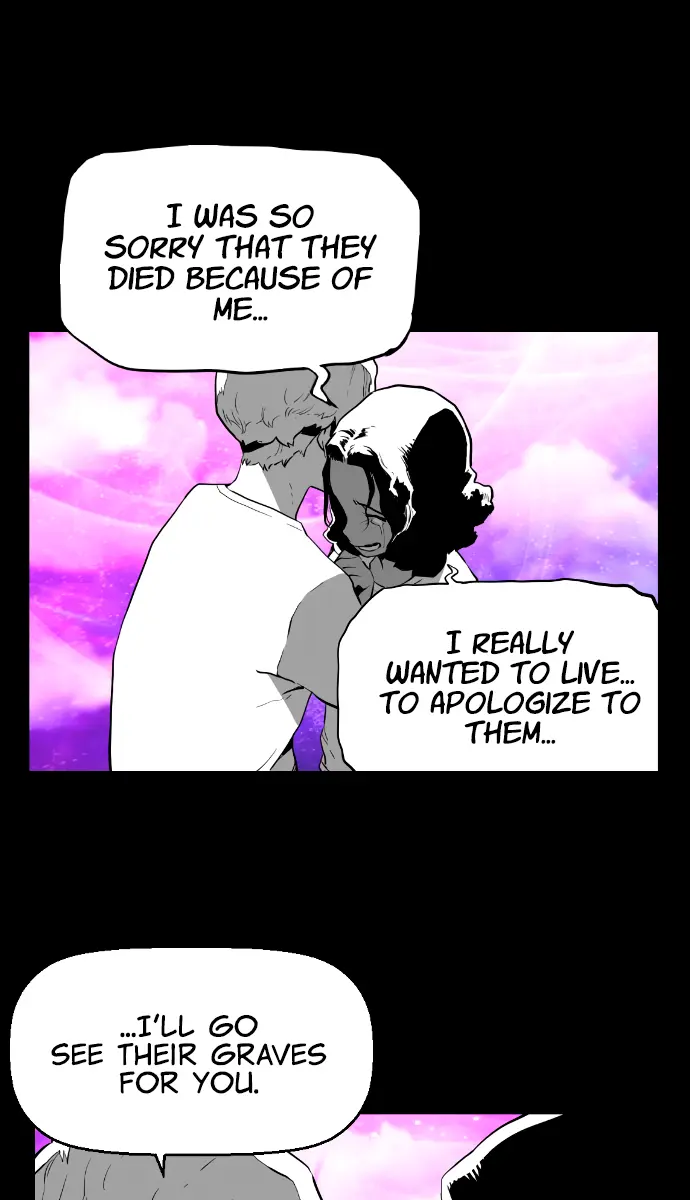 Terror Man Chapter 200 Page 66