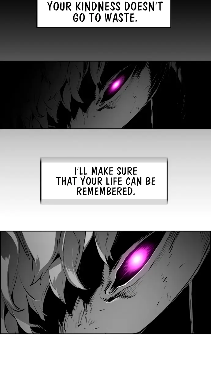 Terror Man Chapter 200 Page 74