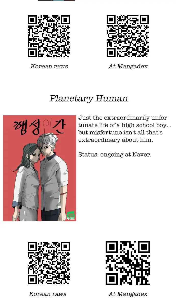 Terror Man Chapter 200 Page 78