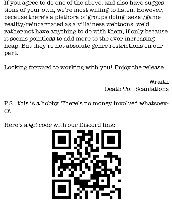 Terror Man Chapter 200 Page 79