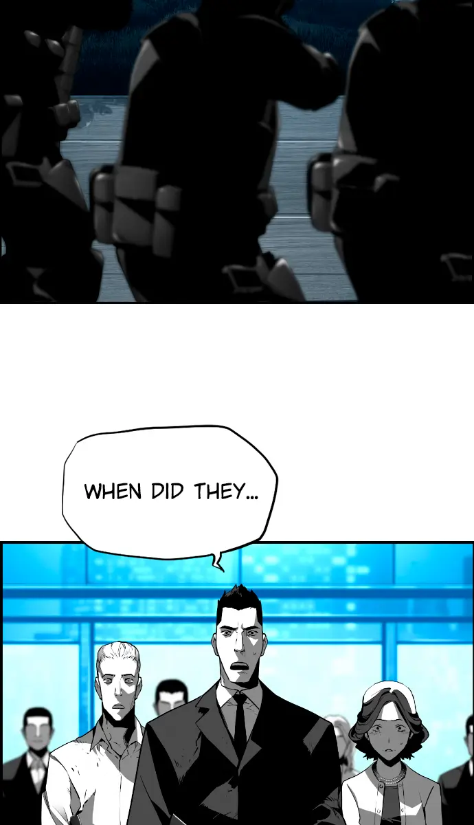 Terror Man Chapter 201 Page 2