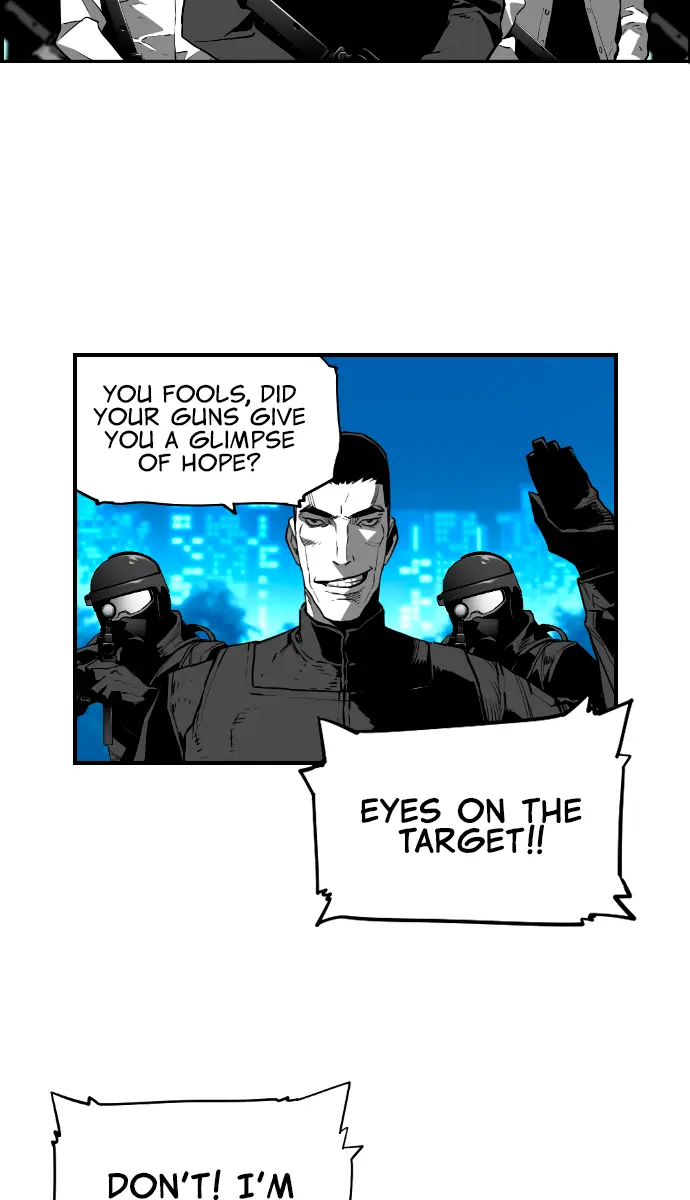 Terror Man Chapter 201 Page 3