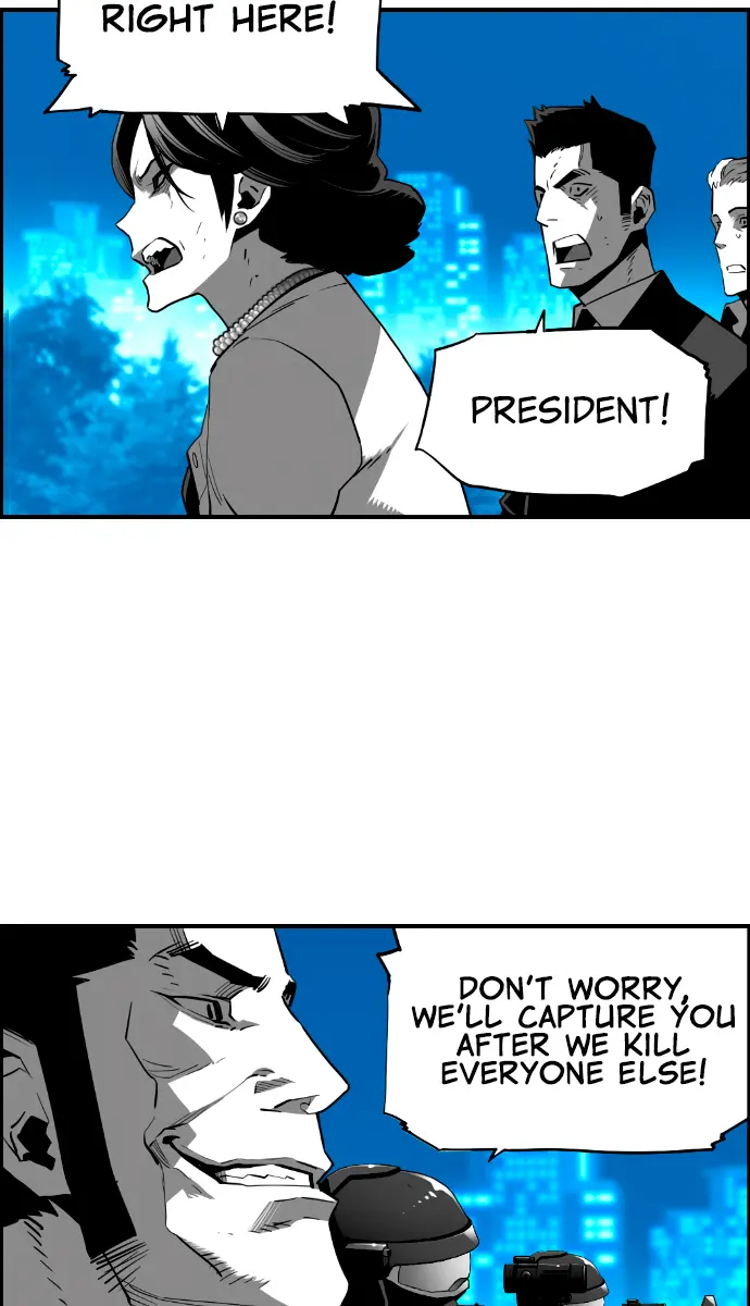 Terror Man Chapter 201 Page 4