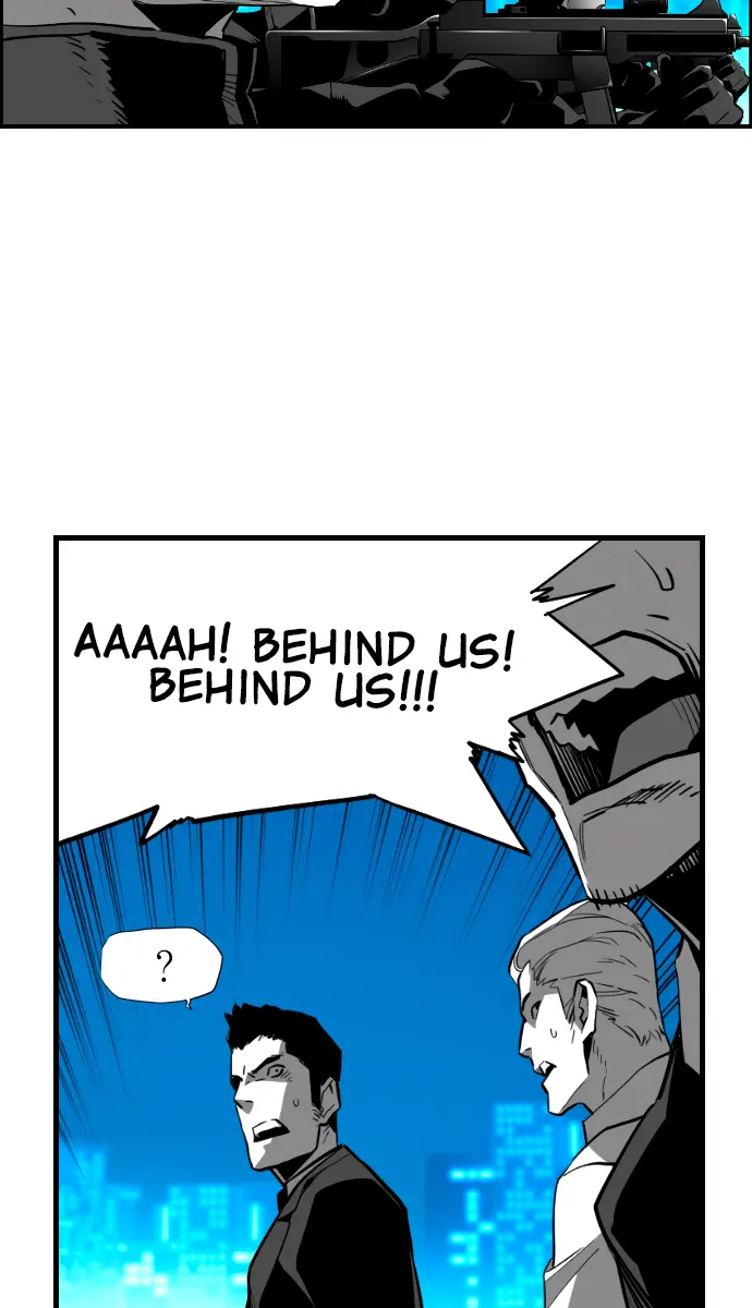 Terror Man Chapter 201 Page 5