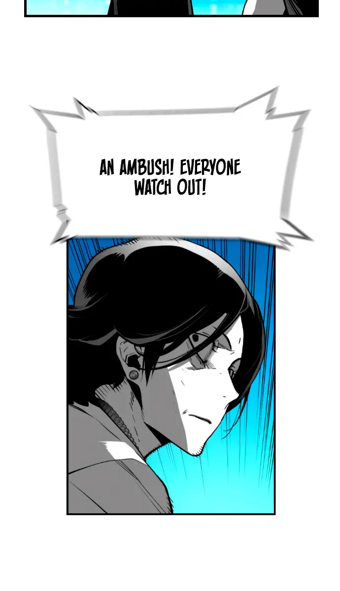 Terror Man Chapter 201 Page 6