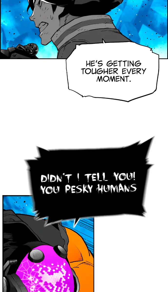 Terror Man Chapter 201 Page 17