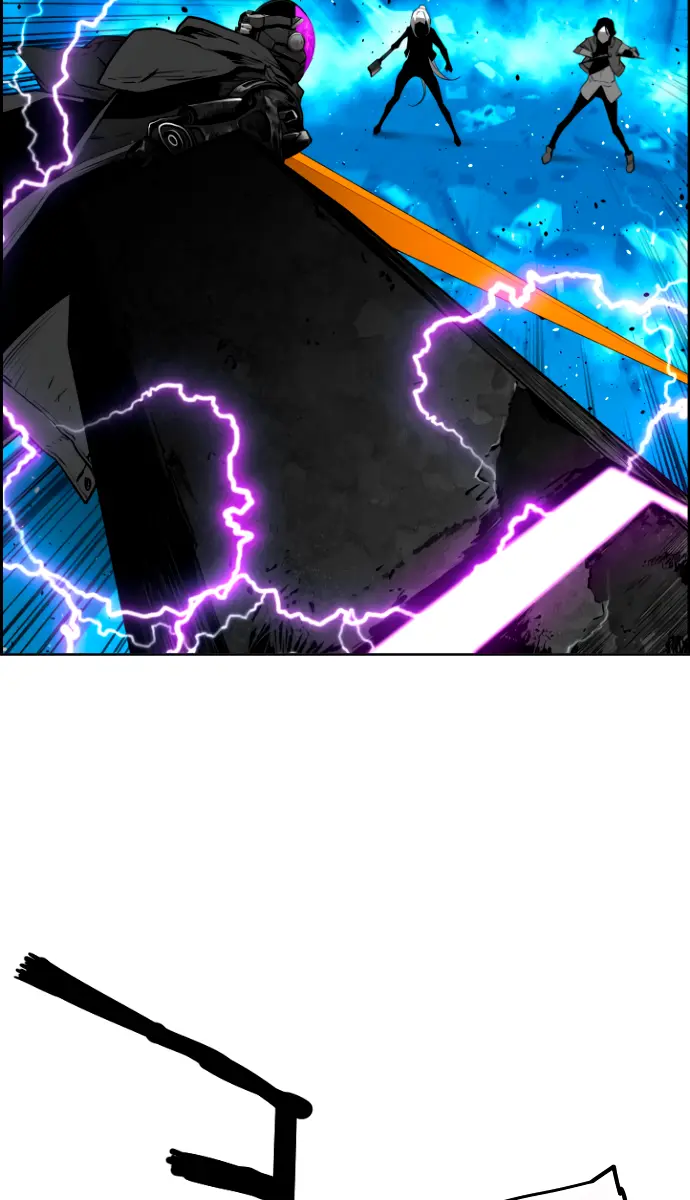 Terror Man Chapter 201 Page 19