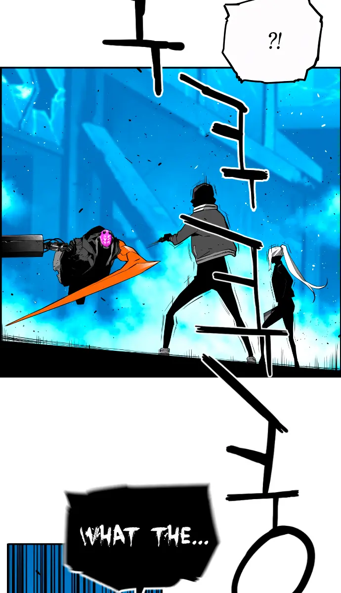 Terror Man Chapter 201 Page 20