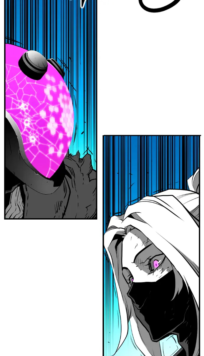 Terror Man Chapter 201 Page 21