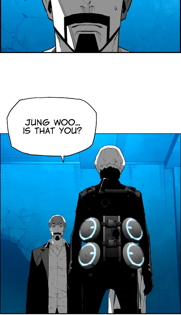 Terror Man Chapter 201 Page 24