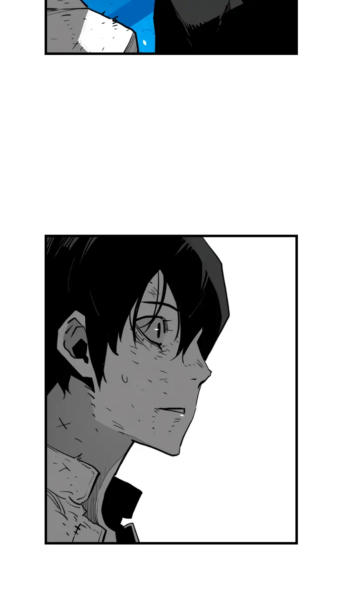 Terror Man Chapter 201 Page 27