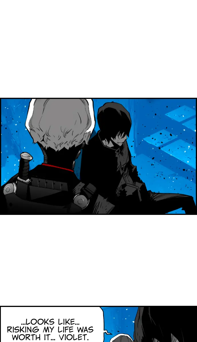 Terror Man Chapter 201 Page 28