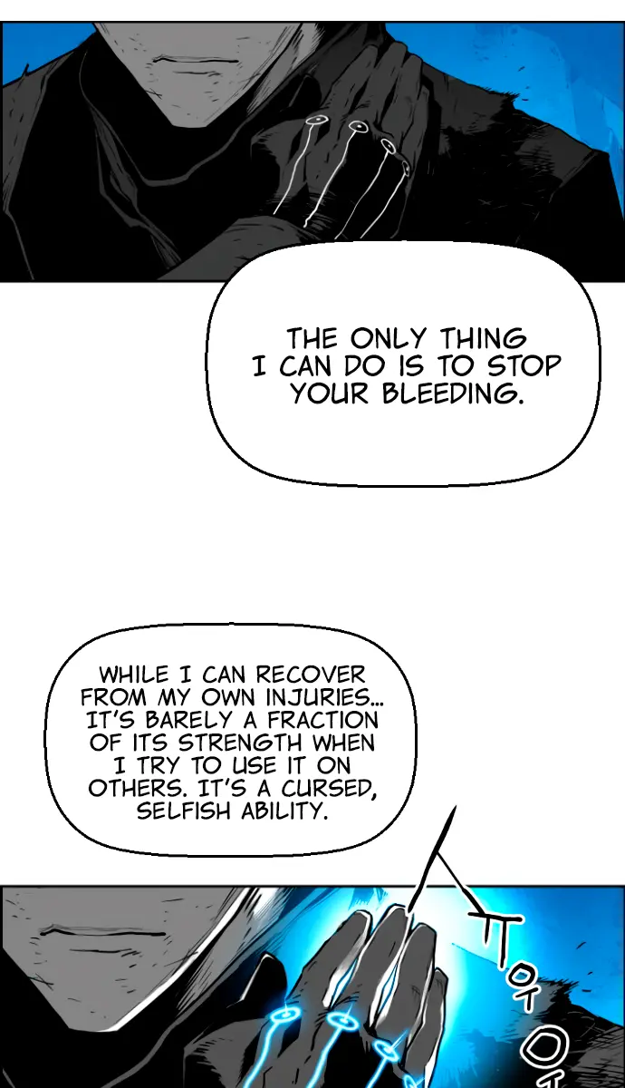 Terror Man Chapter 201 Page 30