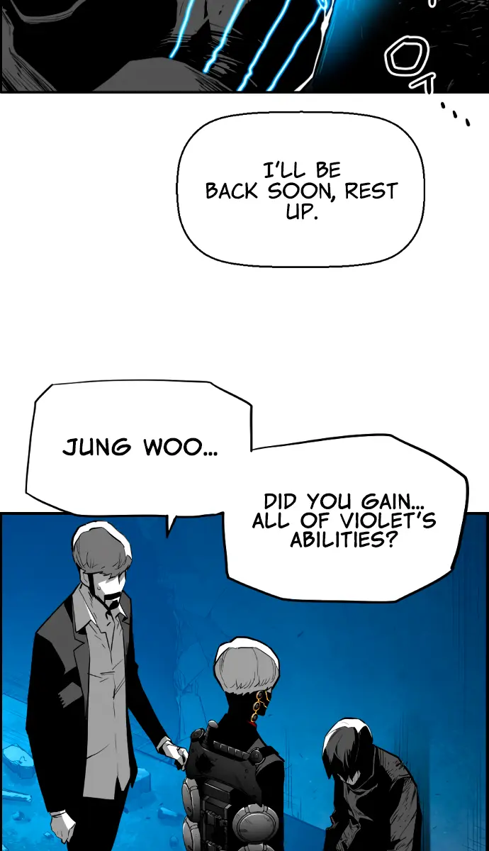 Terror Man Chapter 201 Page 31