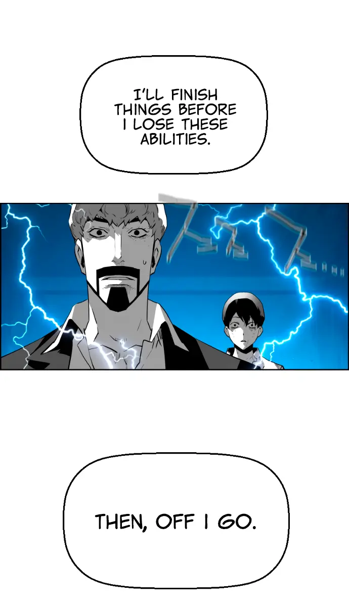 Terror Man Chapter 201 Page 33