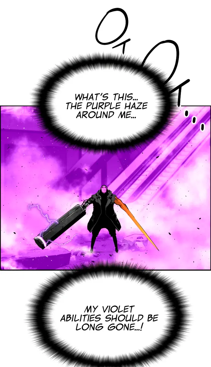 Terror Man Chapter 201 Page 35