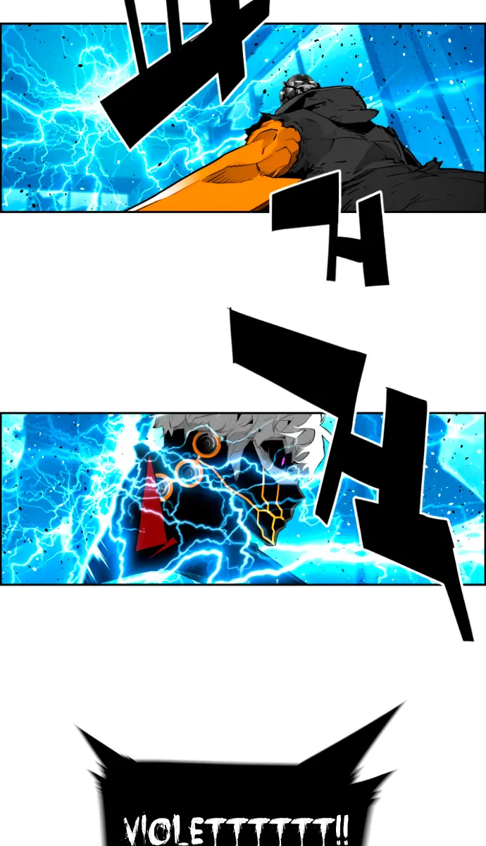 Terror Man Chapter 201 Page 39