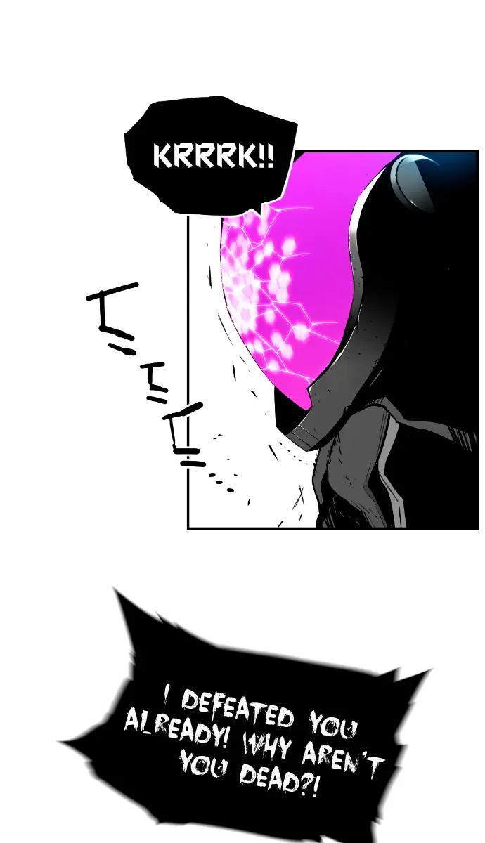 Terror Man Chapter 201 Page 52