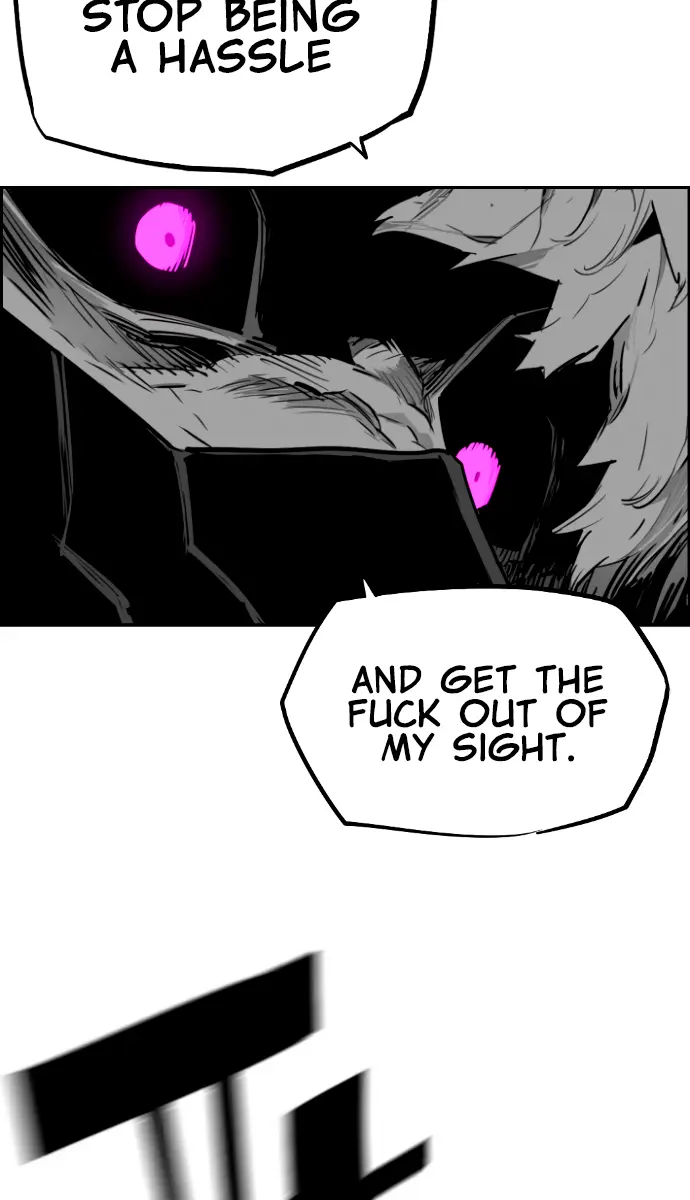 Terror Man Chapter 201 Page 55