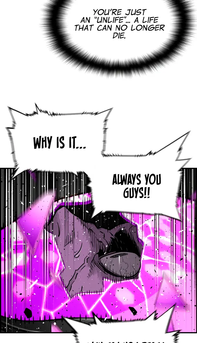 Terror Man Chapter 201 Page 65