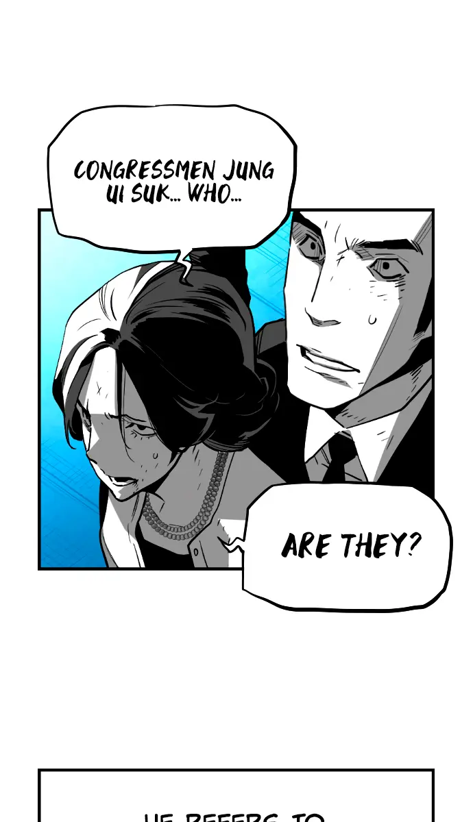 Terror Man Chapter 201 Page 69