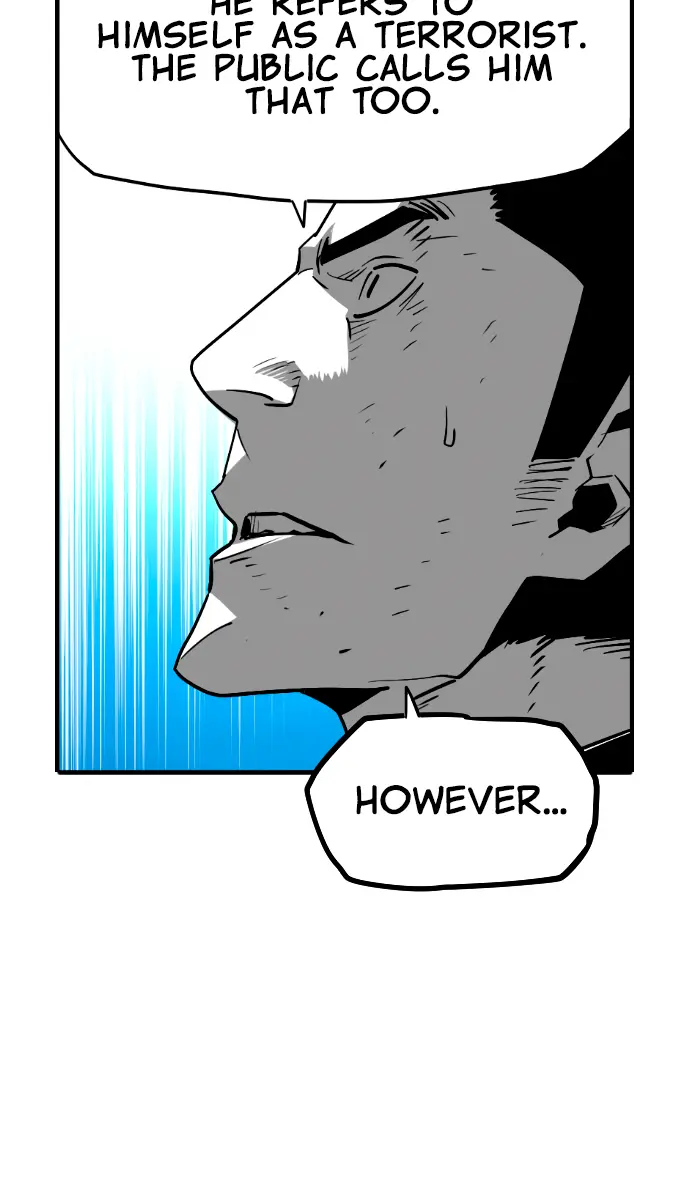 Terror Man Chapter 201 Page 70