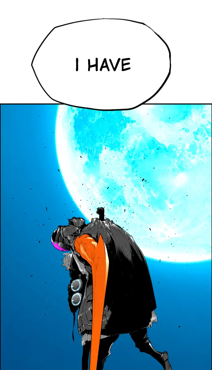 Terror Man Chapter 201 Page 71