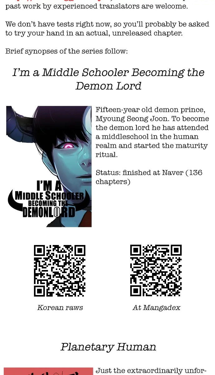 Terror Man Chapter 201 Page 74