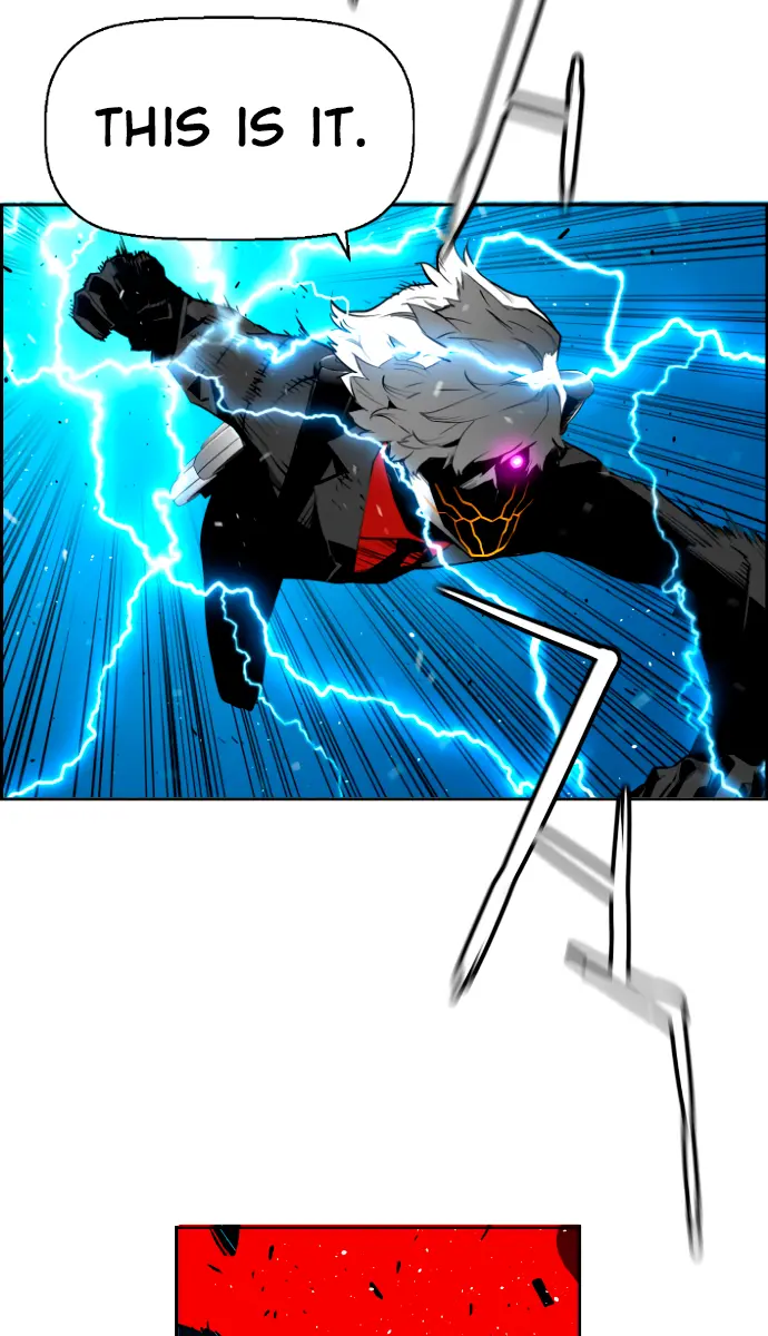 Terror Man Chapter 202 Page 6