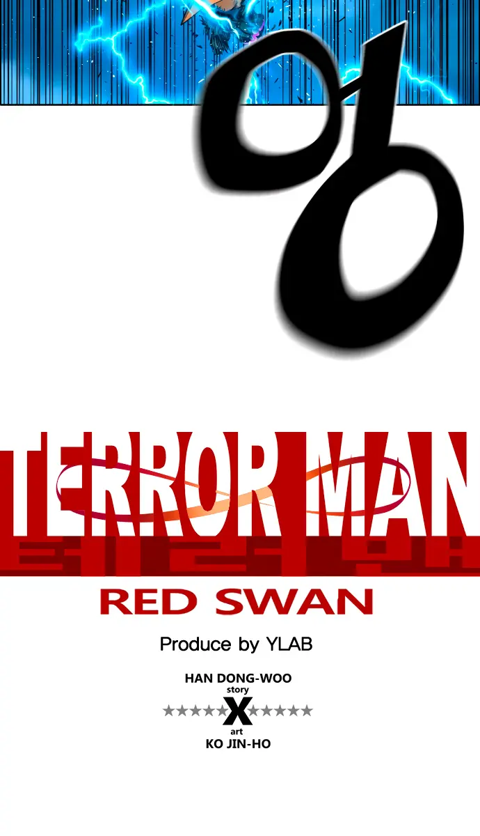 Terror Man Chapter 202 Page 10
