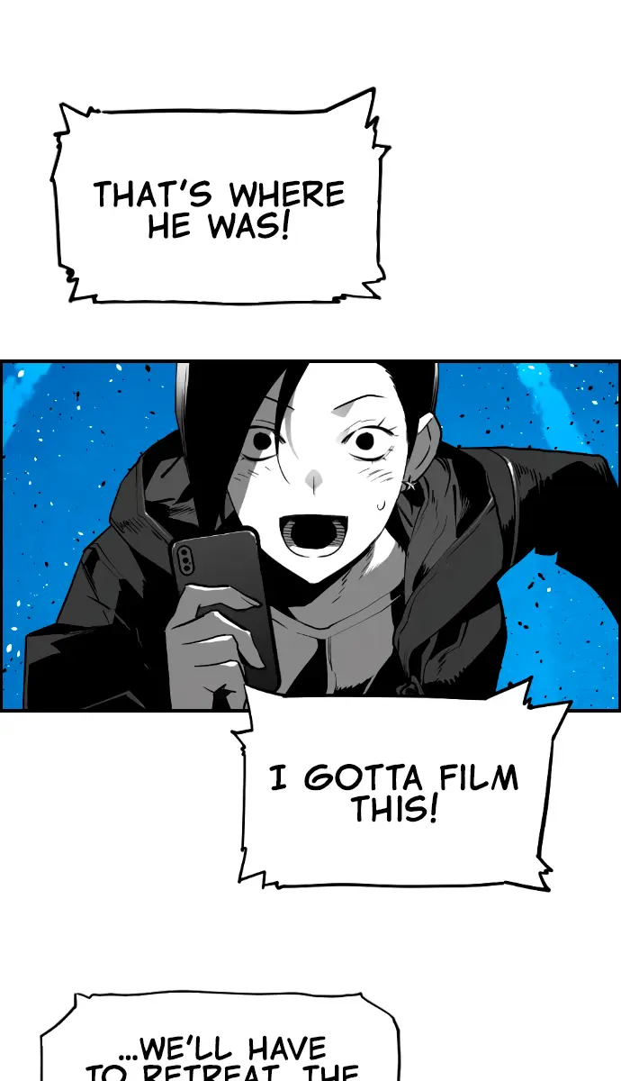 Terror Man Chapter 202 Page 18