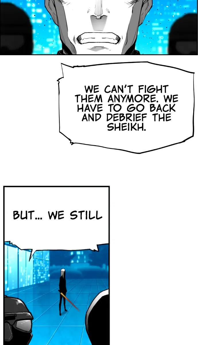 Terror Man Chapter 202 Page 20