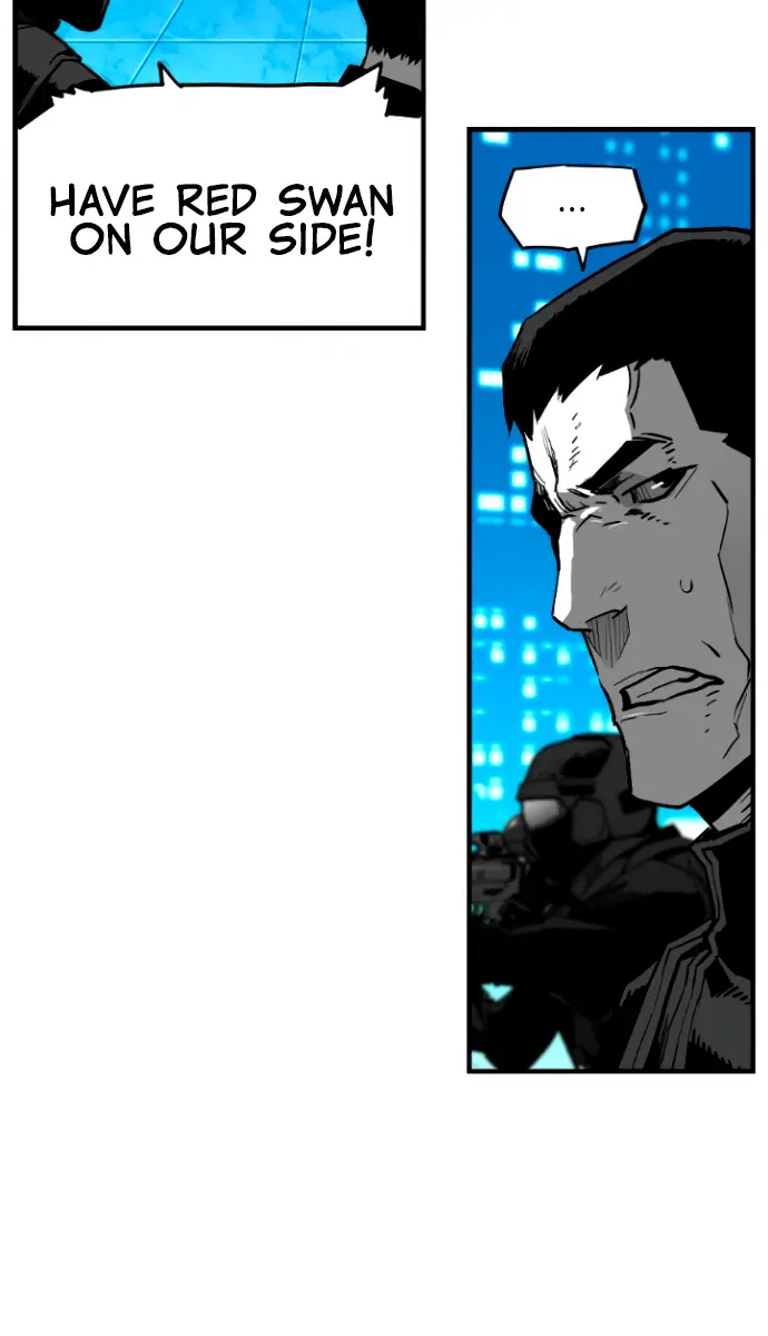 Terror Man Chapter 202 Page 21