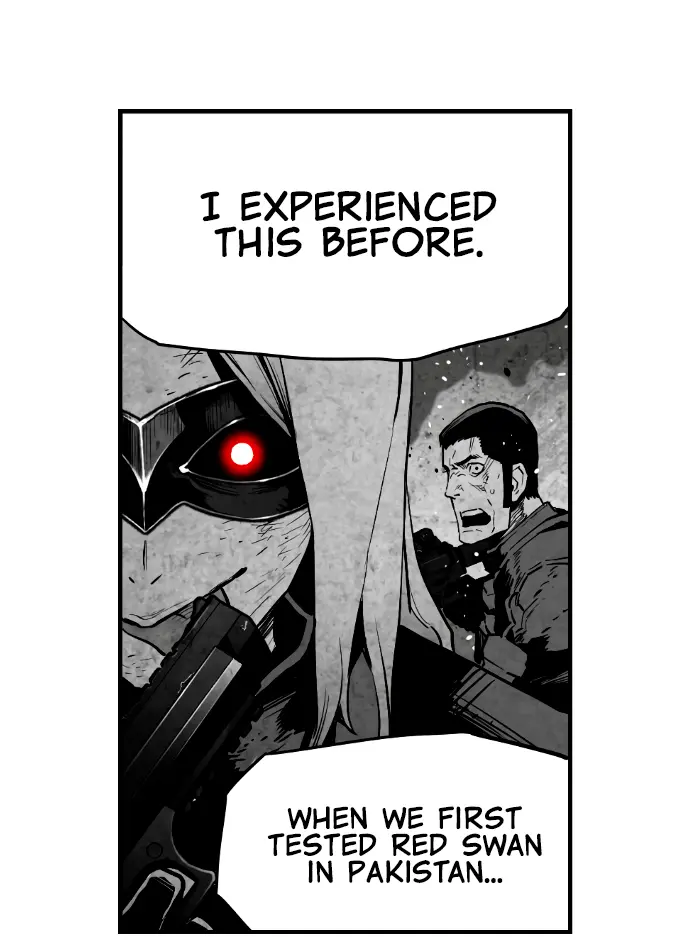 Terror Man Chapter 202 Page 22