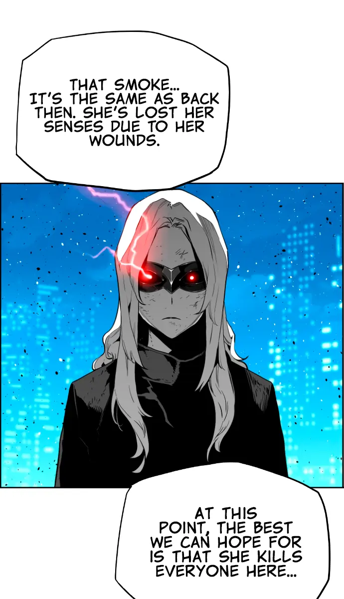 Terror Man Chapter 202 Page 24