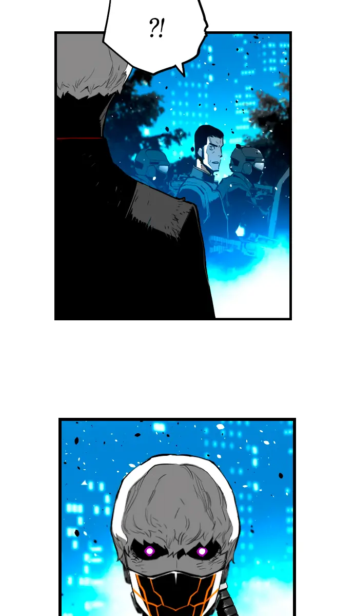 Terror Man Chapter 202 Page 26