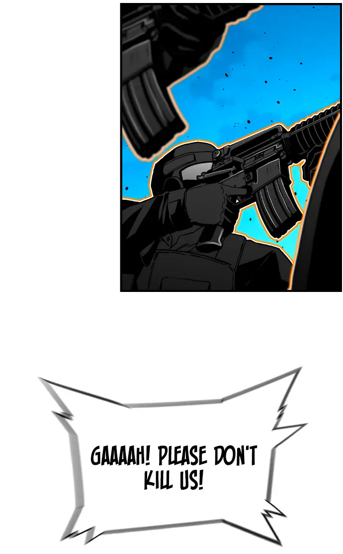 Terror Man Chapter 202 Page 29