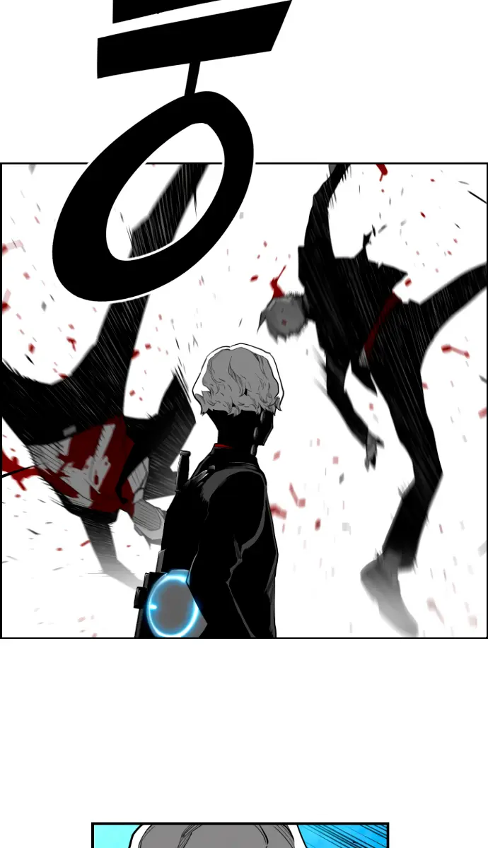 Terror Man Chapter 202 Page 31