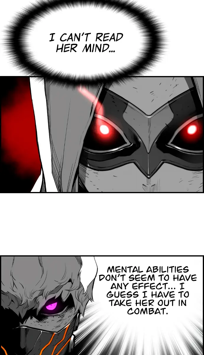 Terror Man Chapter 202 Page 35