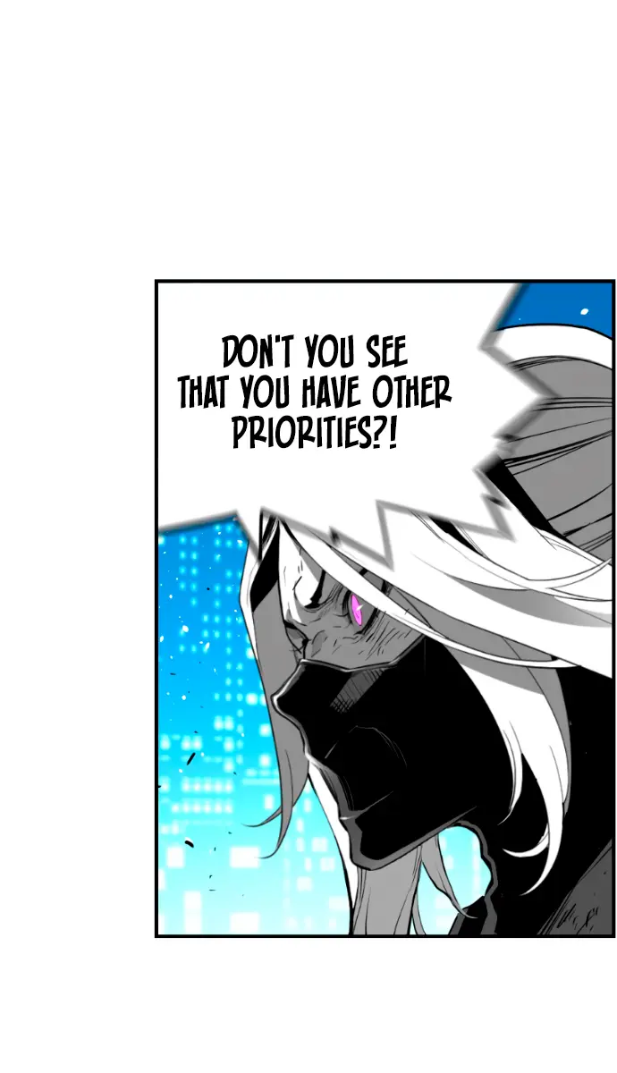 Terror Man Chapter 202 Page 39