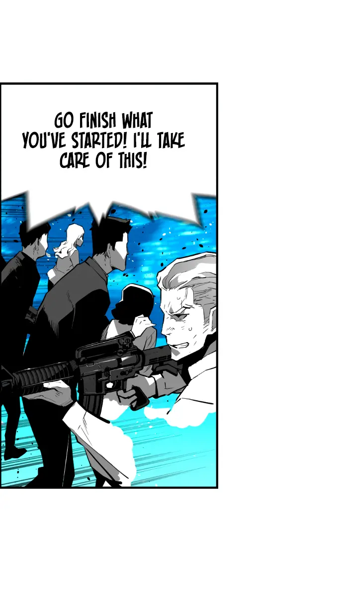 Terror Man Chapter 202 Page 40