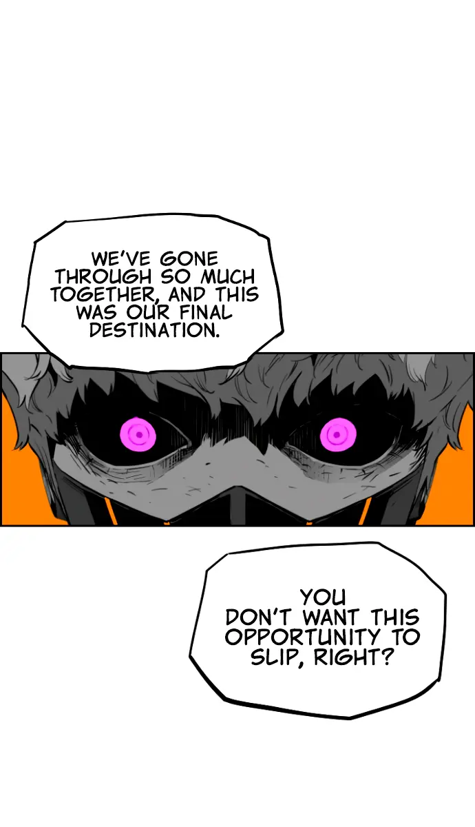 Terror Man Chapter 202 Page 43