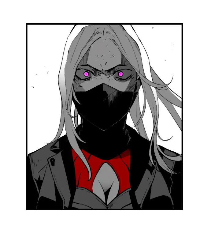 Terror Man Chapter 202 Page 44