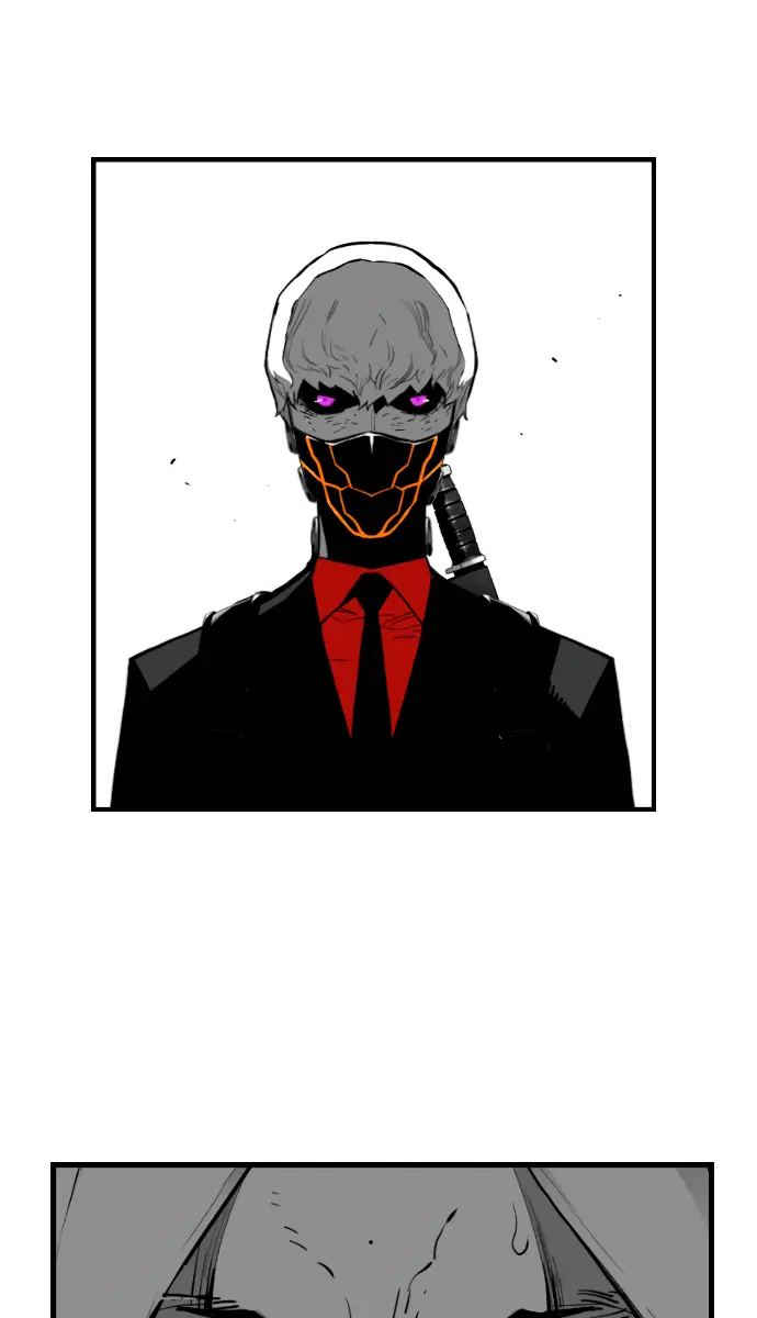 Terror Man Chapter 202 Page 45