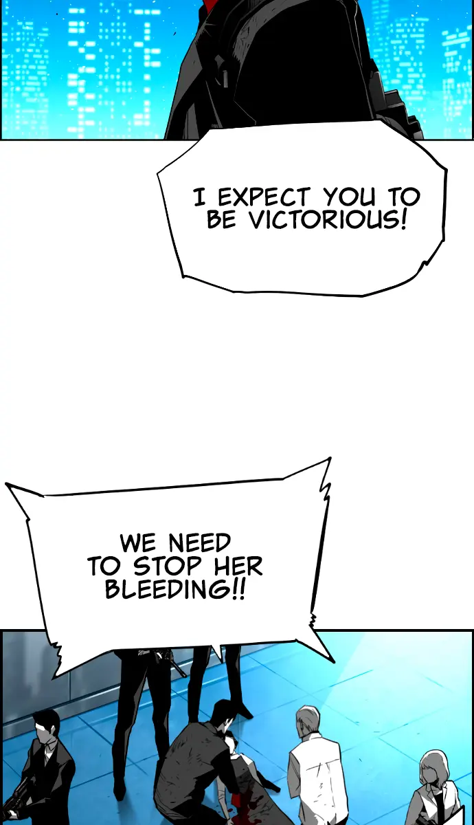 Terror Man Chapter 202 Page 47