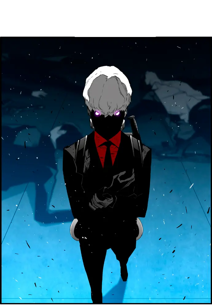 Terror Man Chapter 202 Page 51