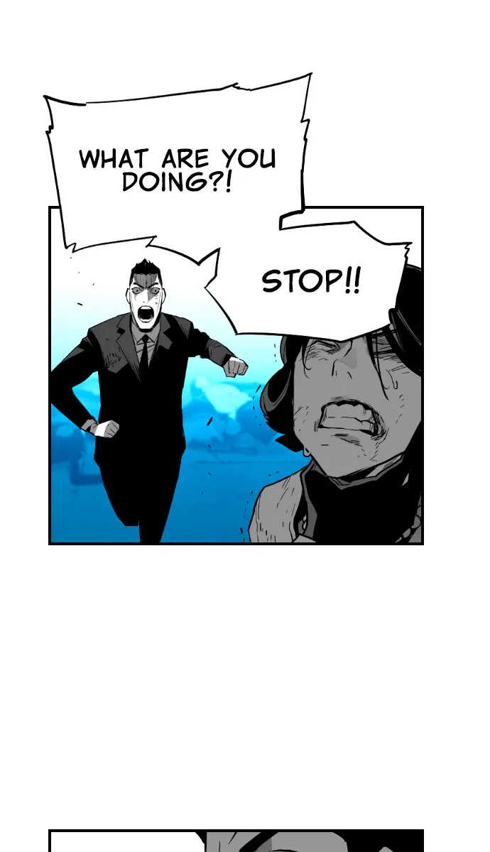 Terror Man Chapter 202 Page 55