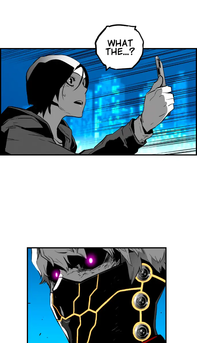 Terror Man Chapter 202 Page 57