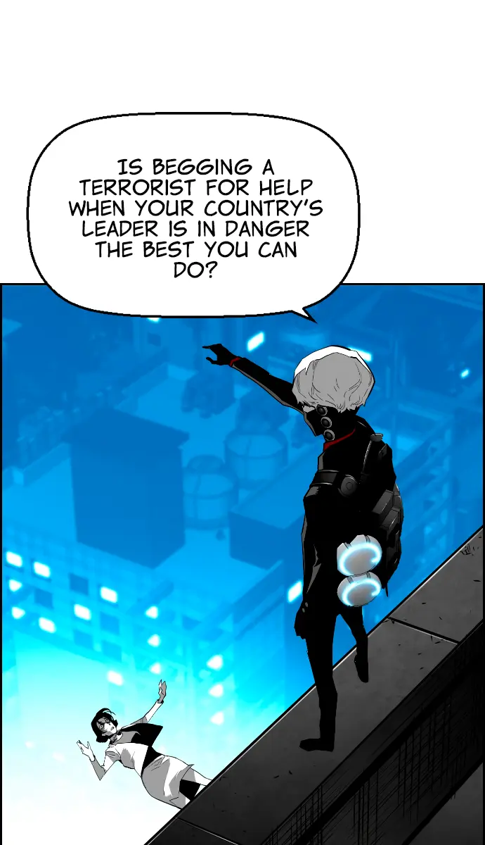 Terror Man Chapter 202 Page 59