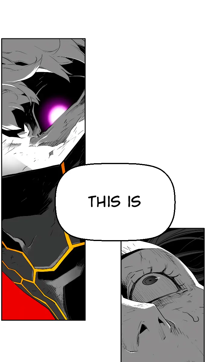 Terror Man Chapter 203 Page 1